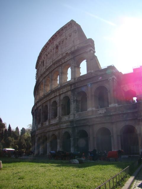 colosseo