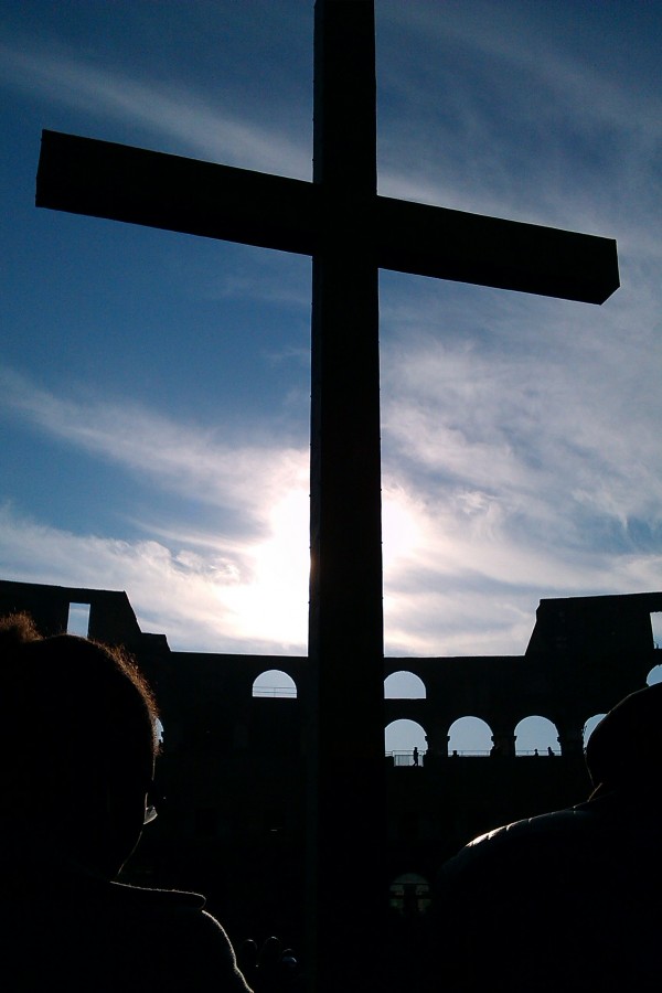 Colosseo