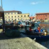 LIVORNO ROUND-TRIP