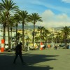GENOVA ROUND-TRIP