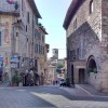 Round-trip Assisi