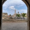 ROUND-TRIP BARI