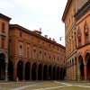 ROUND-TRIP BOLOGNA