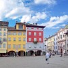 ROUND-TRIP TRENTO