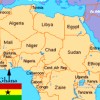 GHANA